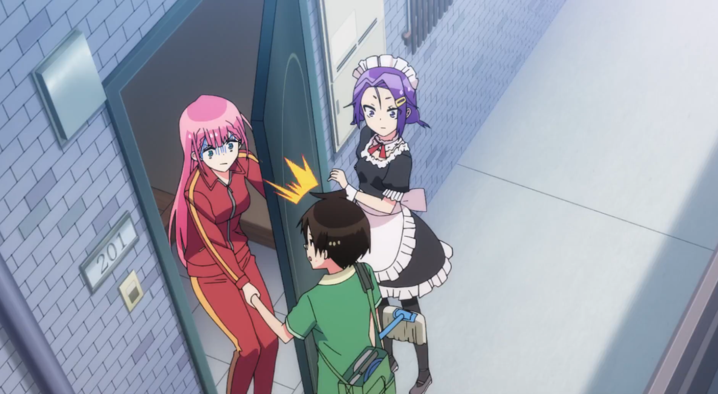 We Never Learn Season 2: Anime Review - Breaking it all Down